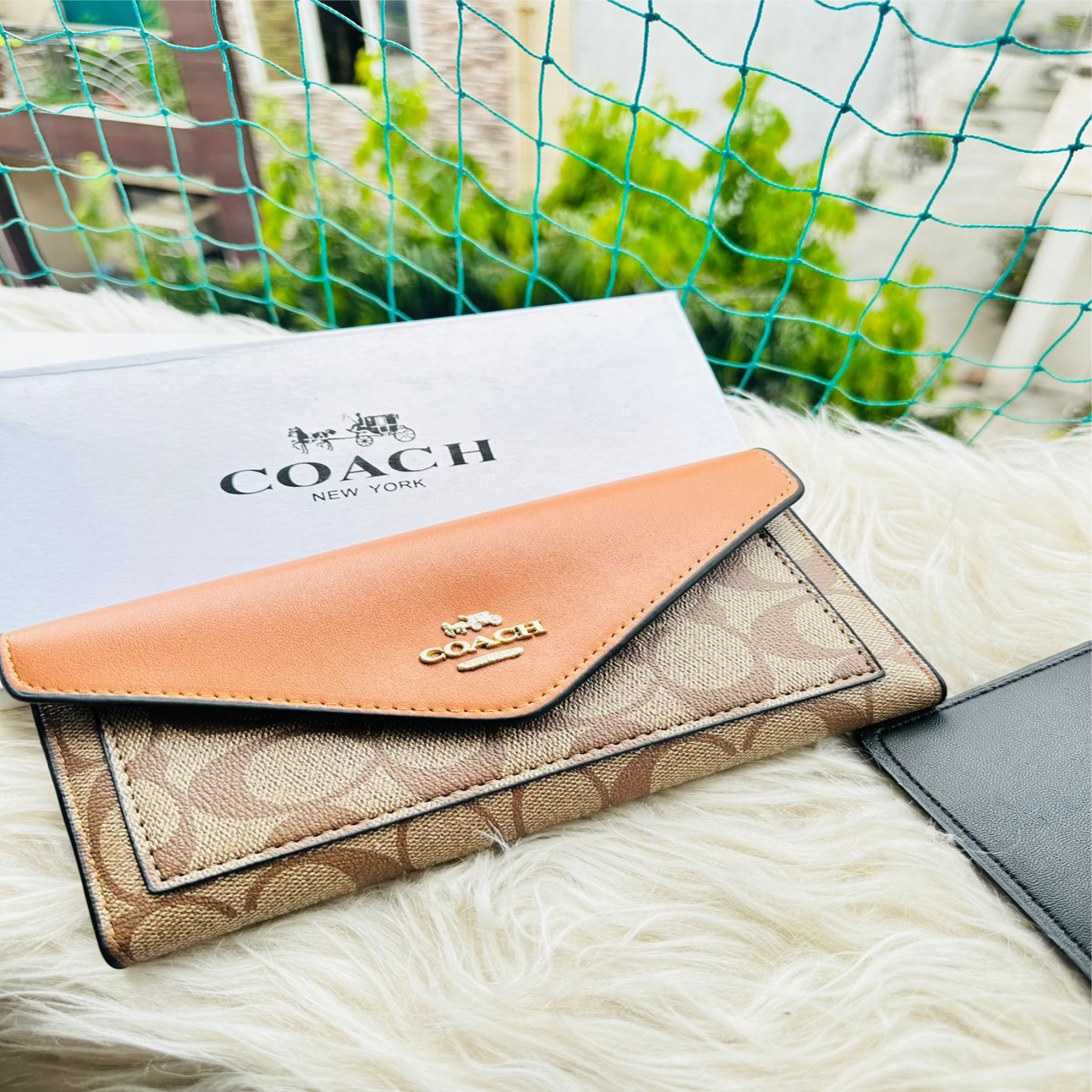 COACH by Jessica's Bags & More
